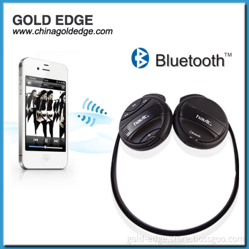Stereo Bluetooth Headset